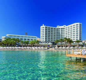 Отель Boyalik Beach Hotel & Spa Cesme  Чесме 